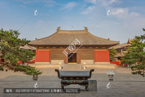 華嚴(yán)寺