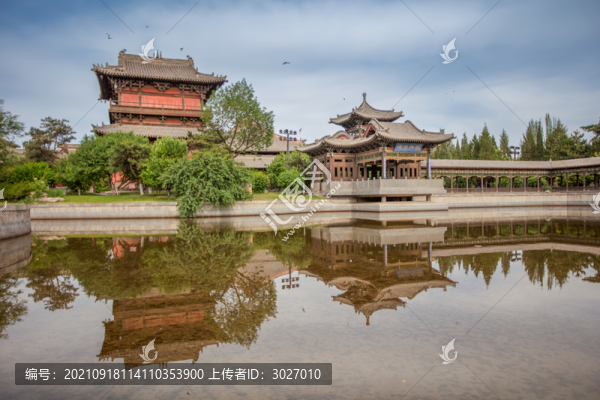 善化寺