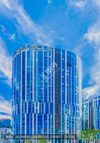 三里屯SOHO