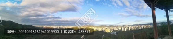 張家口市