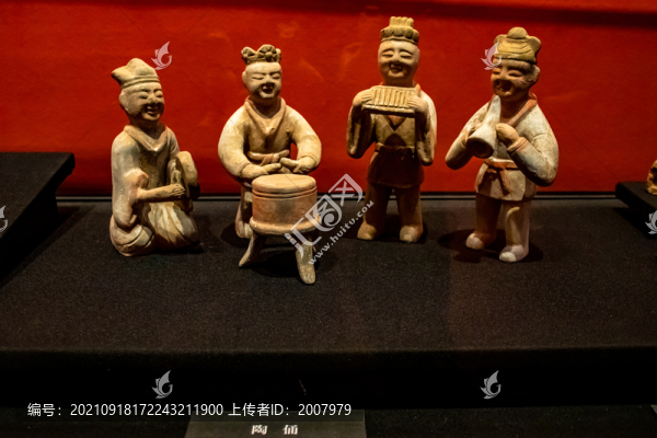杜陵遺址