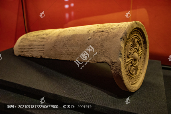 杜陵遺址
