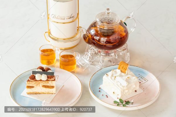 茶歇點(diǎn)心