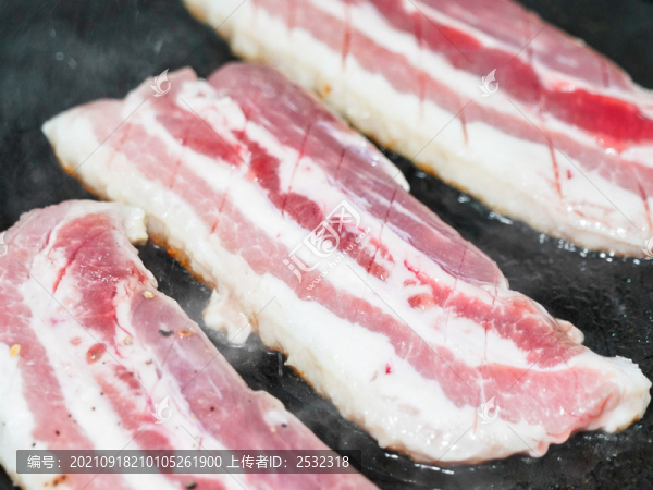 韓國(guó)烤肉日式燒肉燒烤牛肉