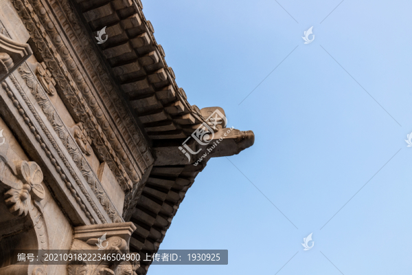 北京圓明園黃花陣迷宮涼亭