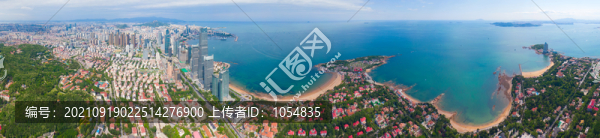 青島