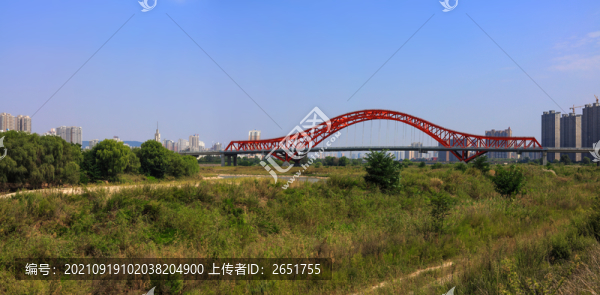 植物園大橋