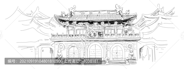 靜安寺
