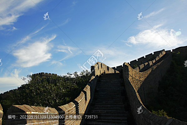 金山嶺長(zhǎng)城