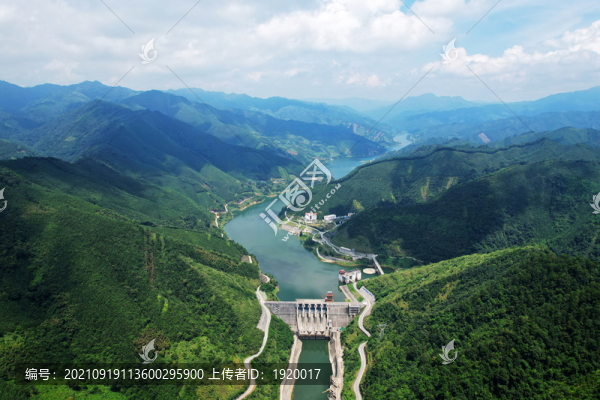 樂昌峽