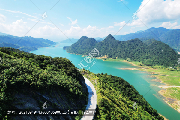 南水湖