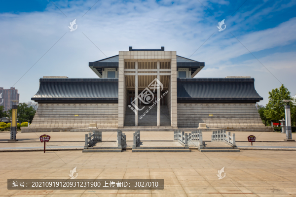 祆神樓廣場