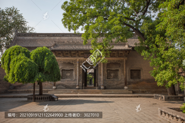 常家莊園