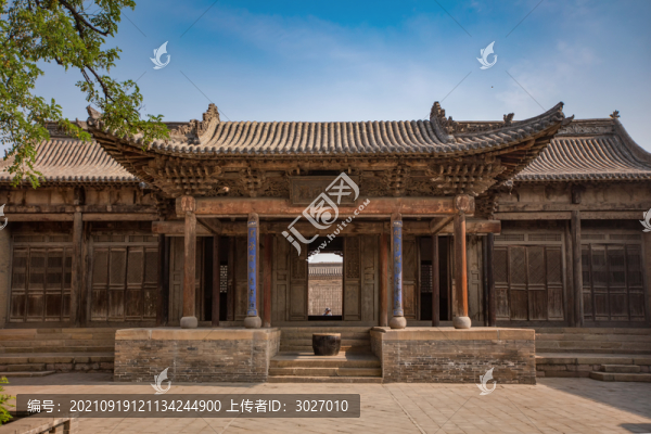 常家莊園
