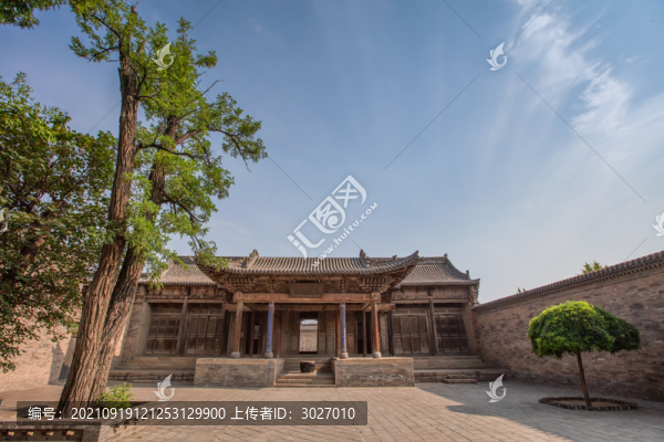常家莊園
