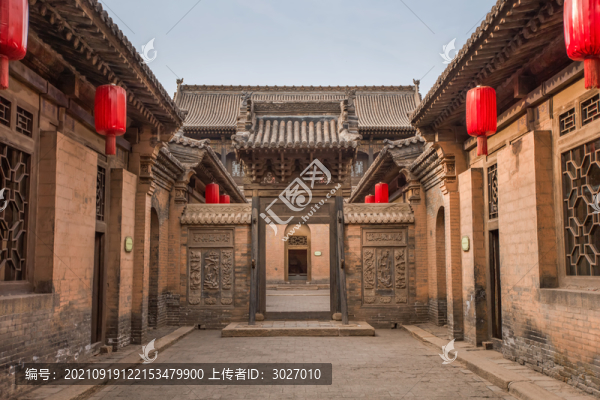 常家莊園