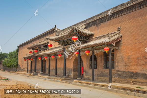 曹家大院