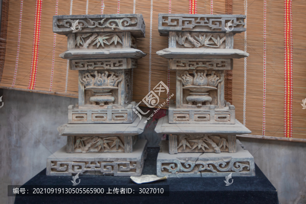 太谷縣晉商博物館