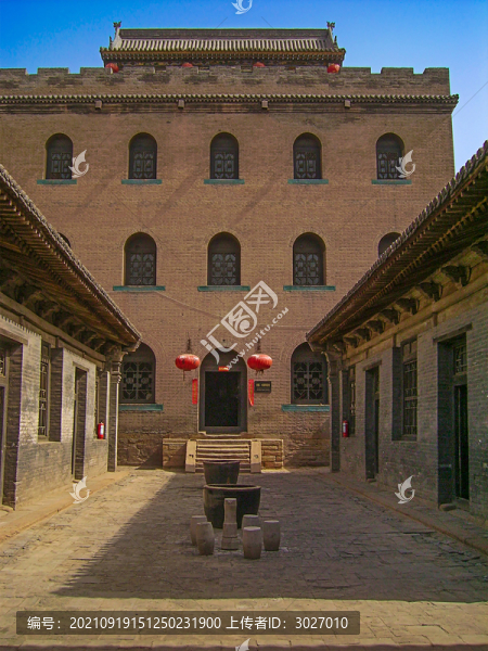 曹家大院
