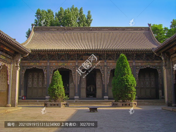 常家莊園