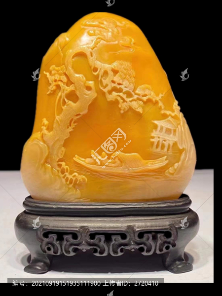 玉雕