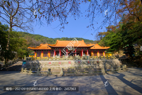 新會玉臺寺