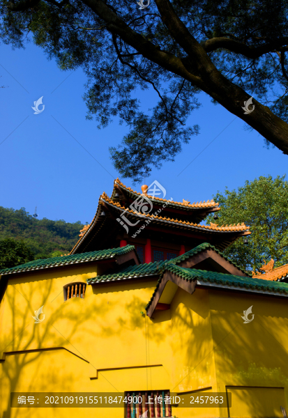新會玉臺寺