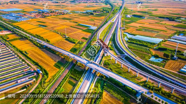 中國(guó)高速鐵路在動(dòng)車(chē)組