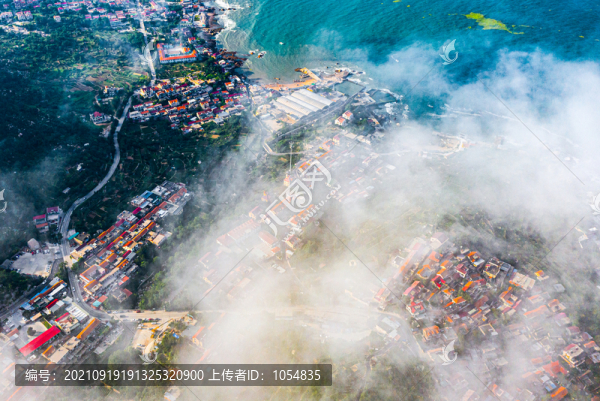 仙境嶗山