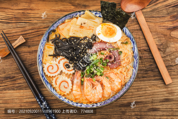 日本料理