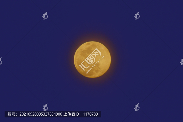 圓月