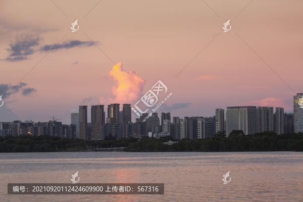 深圳灣