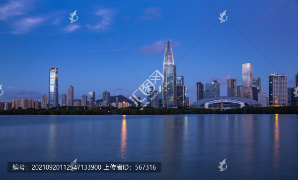 紅土創(chuàng)新廣場(chǎng)