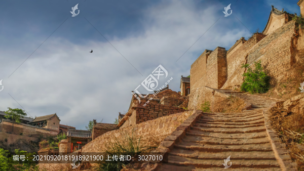 李家山村
