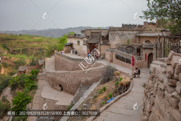 李家山村-匯圖網(wǎng) www.fosd68.com 李家山村