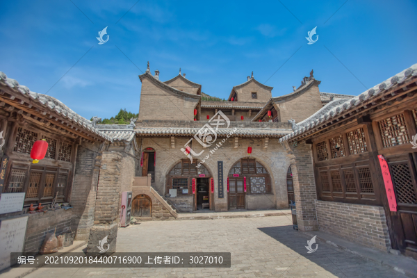 西灣村