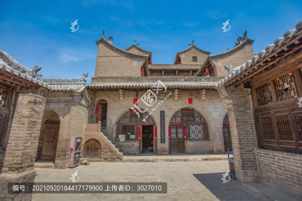 西灣村