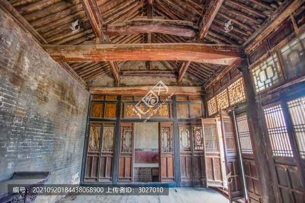 西灣村