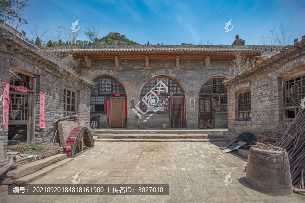 西灣村