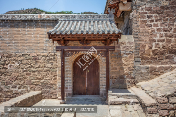 西灣村