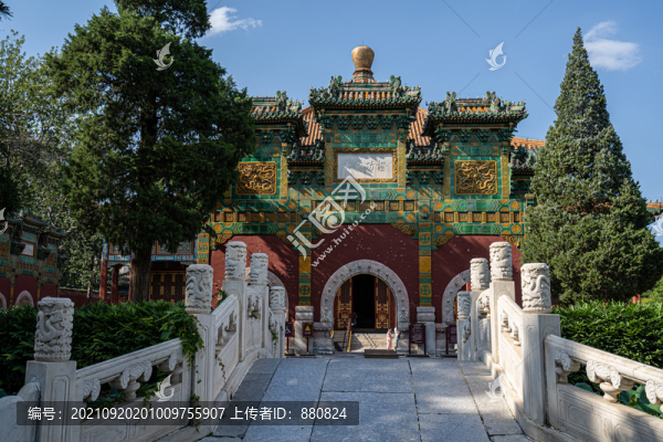 牌樓