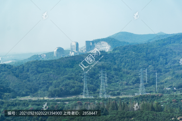 南京江北新區(qū)