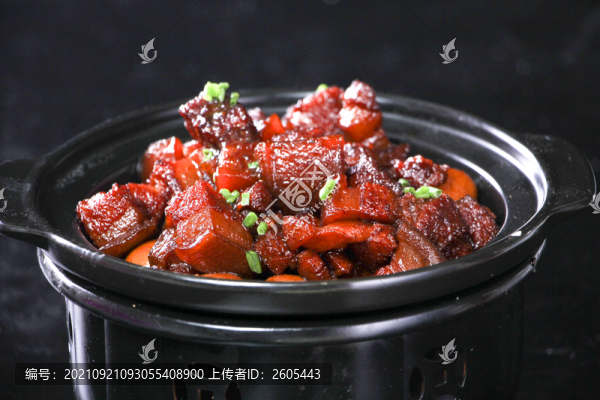金牌紅燒肉04