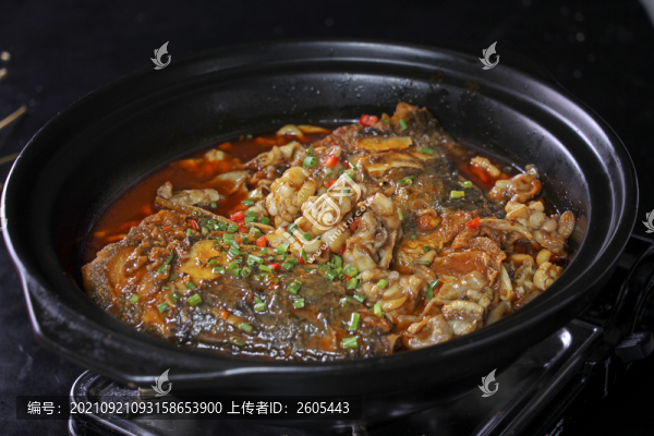 美蛙魚頭煲04