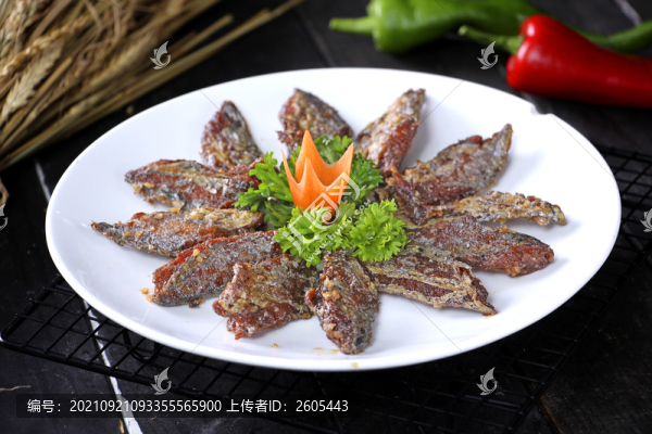 糖醋帶魚02