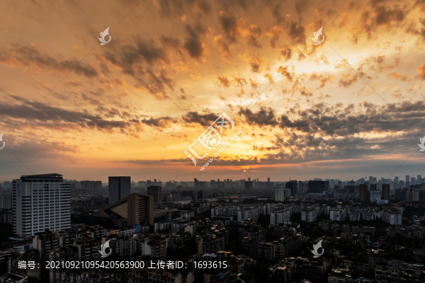 成都霞韻