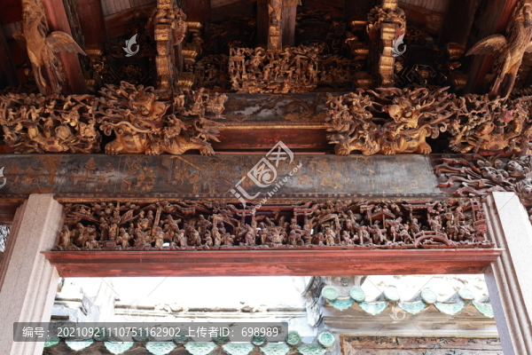 潮州開元寺