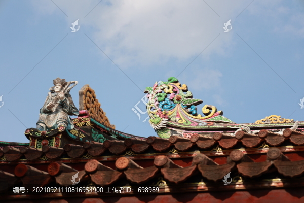 潮州開元寺