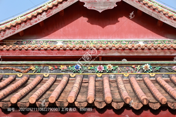 潮州開元寺