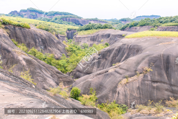郴州高椅嶺